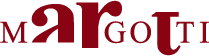 Margotti Art - Logo